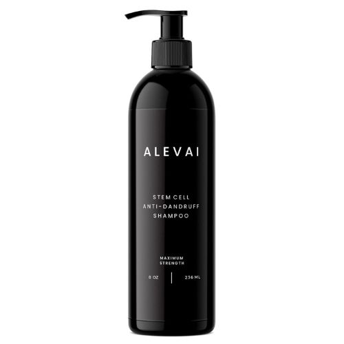 Alevai Products Stem Cell Anti Dandruff Shampoo