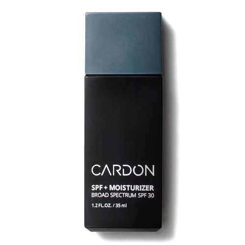Cardon SPF 30 Sunscreen Daily Face Moisturizer Cream for Men