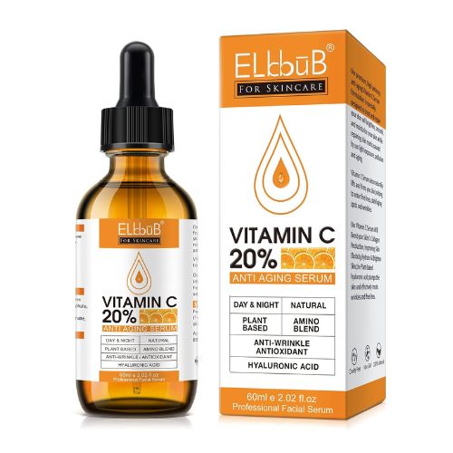 ELBBUB Vitamin C Serum For Face