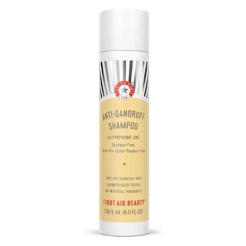 First Aid Beauty Anti Dandruff Shampoo