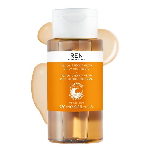 REN Clean Skincare Glow Tonic