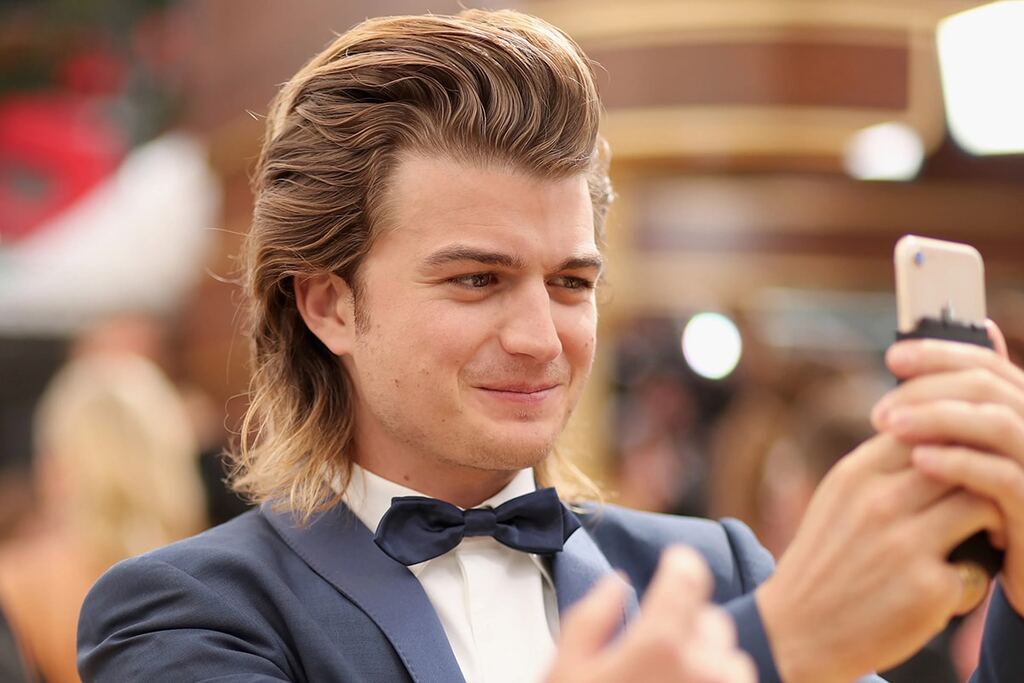 Best Mullet Hairstyles For Men