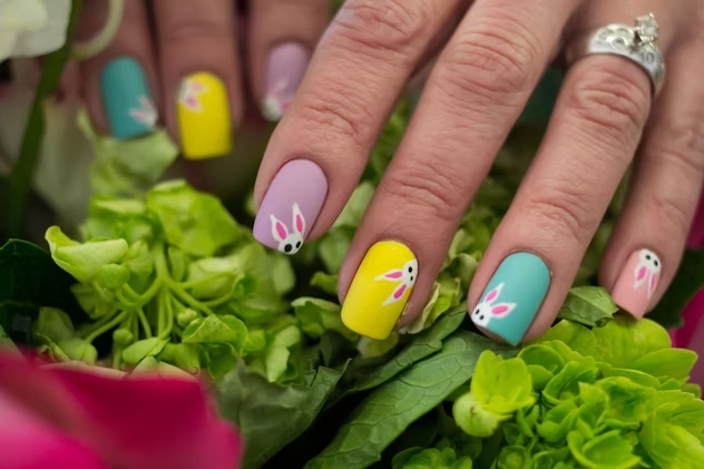 How to Get the Best Easter Nails