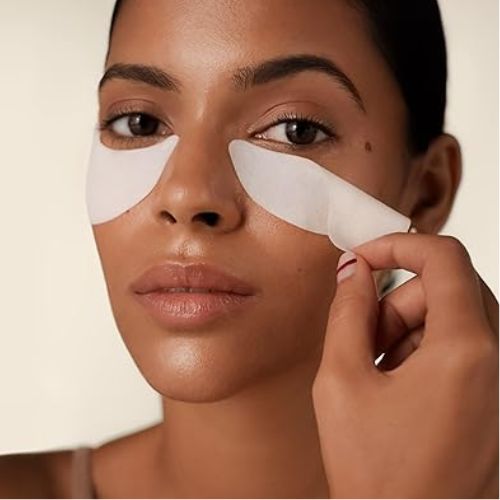 Shiseido Benefiance WrinkleResist24 Eye Mask