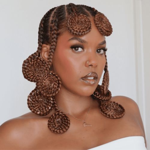 koroba braids