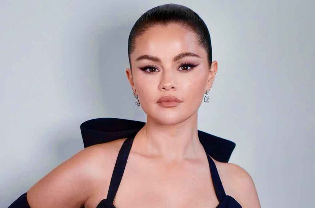 Selena Gomez Net Worth